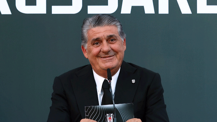 Beşiktaş'tan sağ kanat transferi için gizli görüşmeler başladı