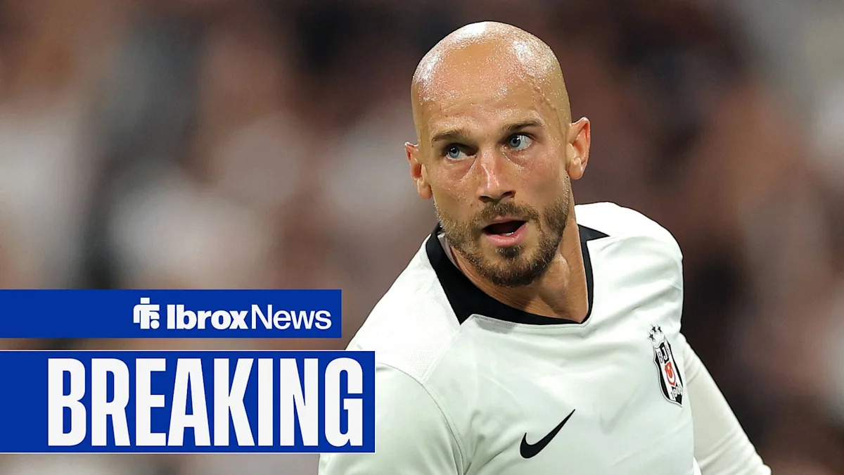 Vaclav Cerny, Beşiktaş yetkililerine transfer durumu hakkında bilgi verdi