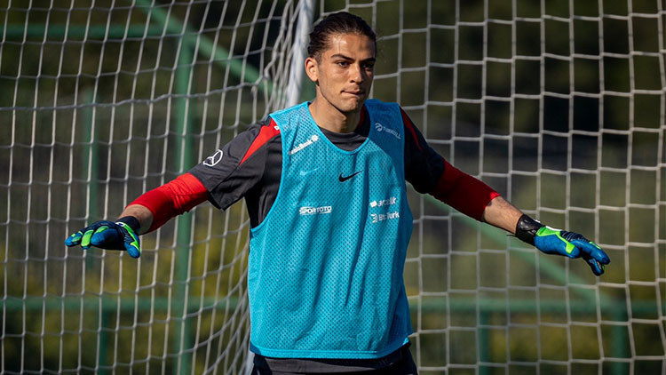 Beşiktaş, Doğan Alemdar için Başakşehir'e teklif sundu!