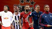 Beşiktaş'ın Transfer Gündeminde 5 Yıldız İsim: Salah, Vlahovic ve Daha Fazlası
