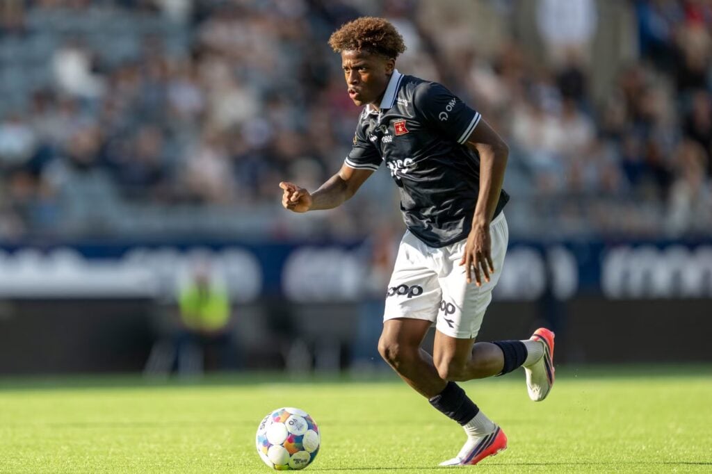 Beşiktaş, Tobias Saliou Sène Moi için 4 milyon euro teklif etti
