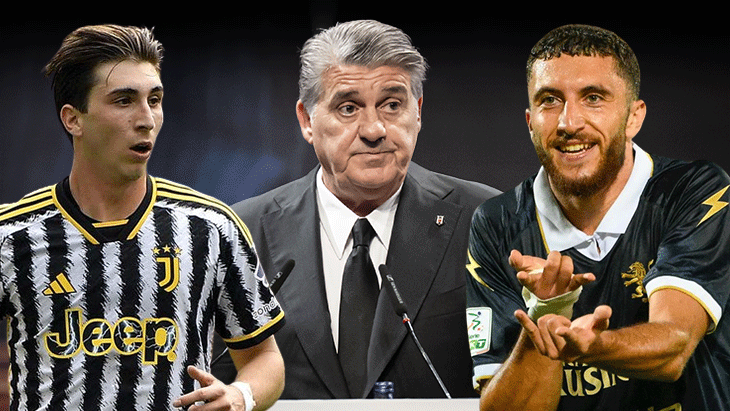 Beşiktaş, Miretti ve Ghedjemis ile transferde hız kazandı