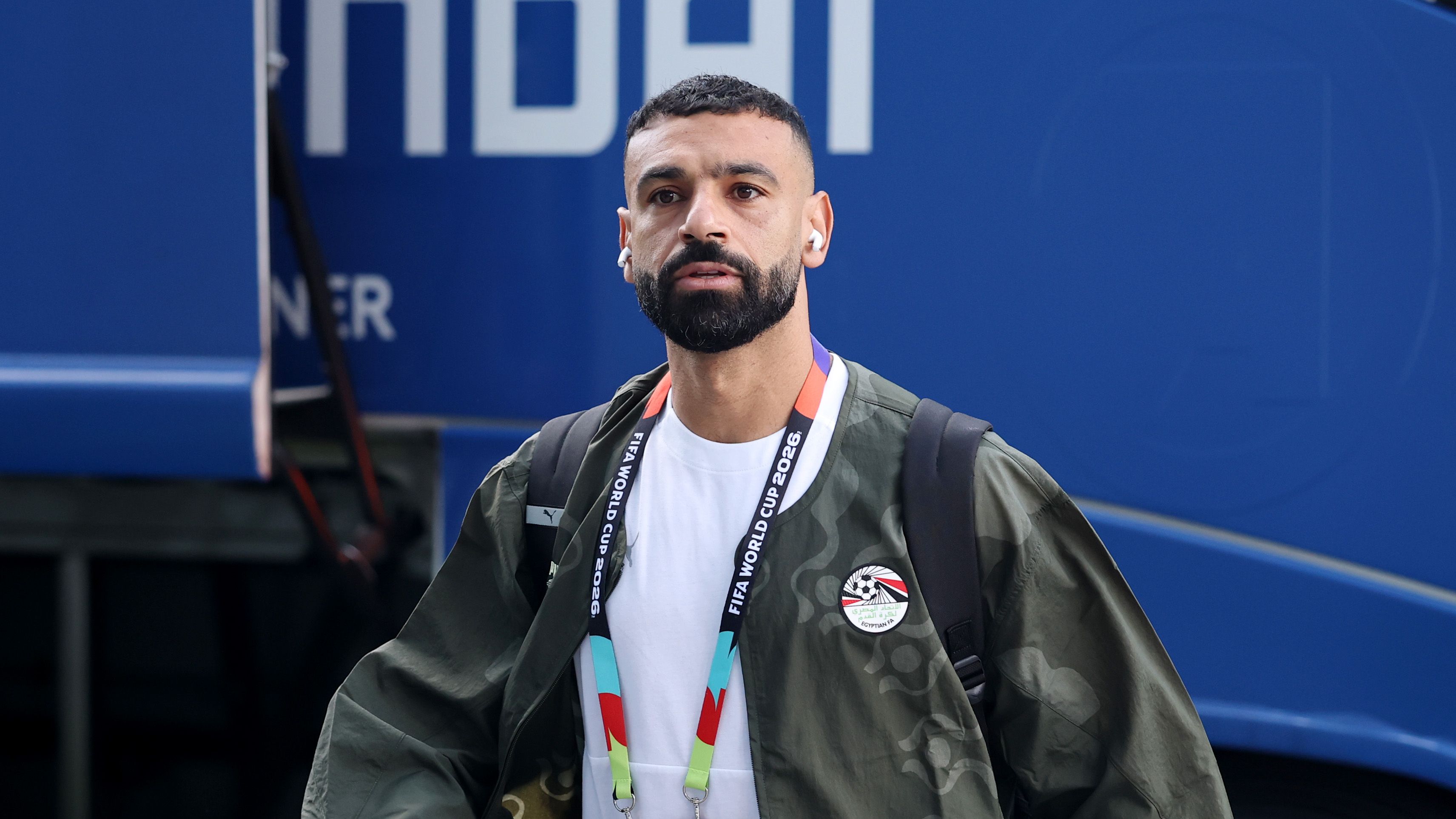 Erdogan, Beşiktaş'ın Salah transferine doğrudan müdahale etti