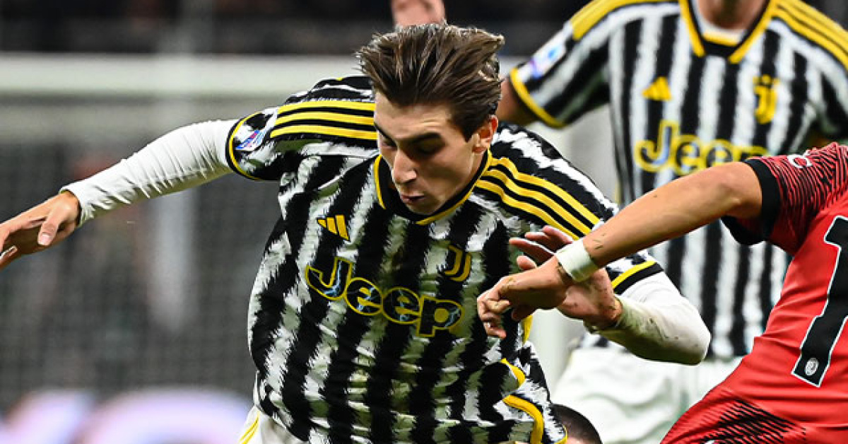 Beşiktaş, Fabio Miretti ile anlaştı: İstanbul'a geliyor!
