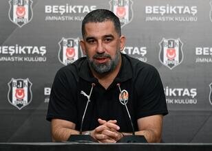 Arda Turan'dan Beşiktaş İddialarına Cevap