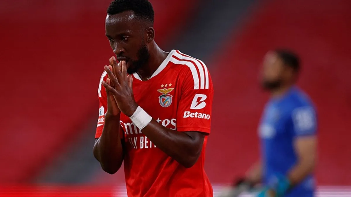 Beşiktaş, Dodi Lukebakio için Benfica'ya 3 milyon euro teklif etti