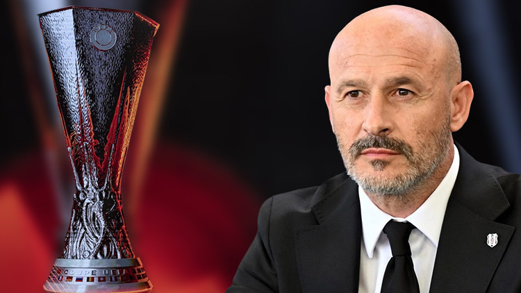 Beşiktaş'ın Avrupa Ligi'ndeki muhtemel rakipleri belli oldu