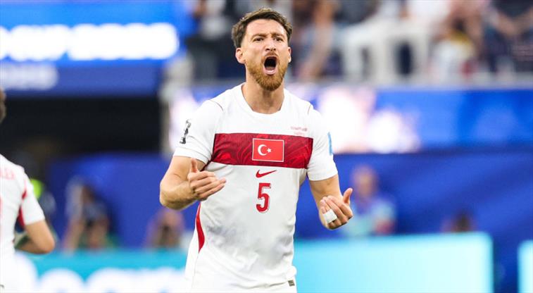 Beşiktaş, Salih Özcan ile transfer anlaşmasına vardı!