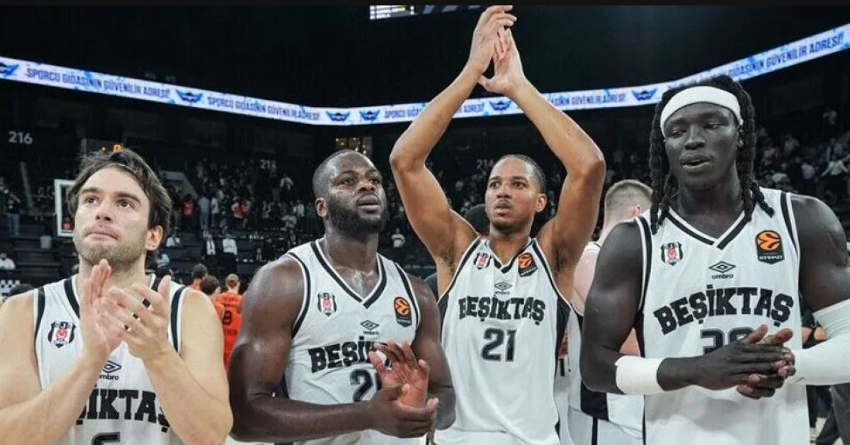 Maccabi Tel Aviv - Beşiktaş maçı ne zaman, saat kaçta ve hangi kanalda?