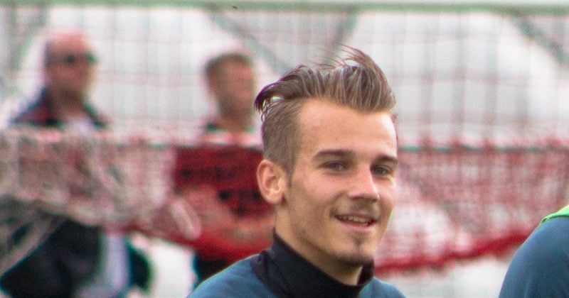 Rangers, Beşiktaş'ın yıldızı Černý için 5 milyon pound teklif etti
