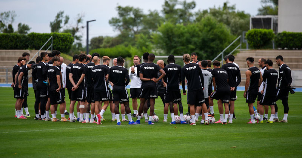 Beşiktaş, Avusturya ve Polonya ile hazırlık maçlarına çıkıyor