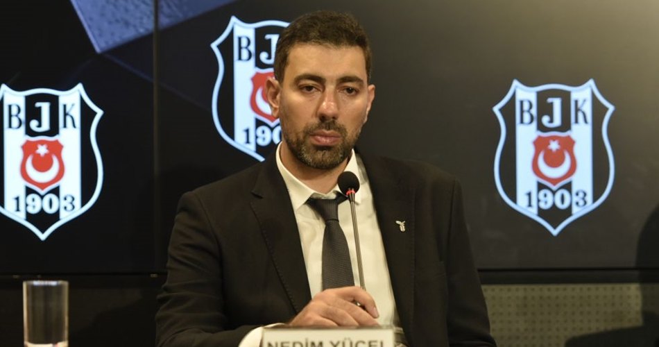 Nedim Yucel: Beşiktaş'ın Euroliga'daki Hedefleri ve Stratejileri