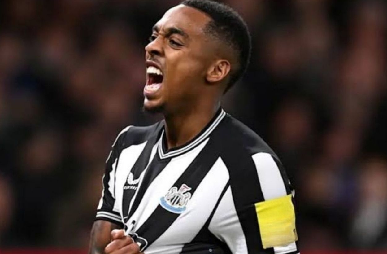 Beşiktaş, Joe Willock için 15 milyon euroyu gözden çıkardı