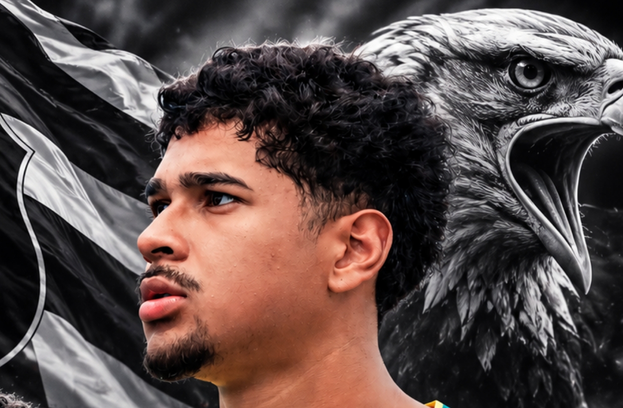 Beşiktaş, Joao Ananias ile transfer görüşmelerine başladı