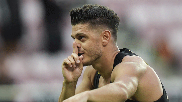 Rashica: Hocamızın bizden ne istediğini biliyoruz