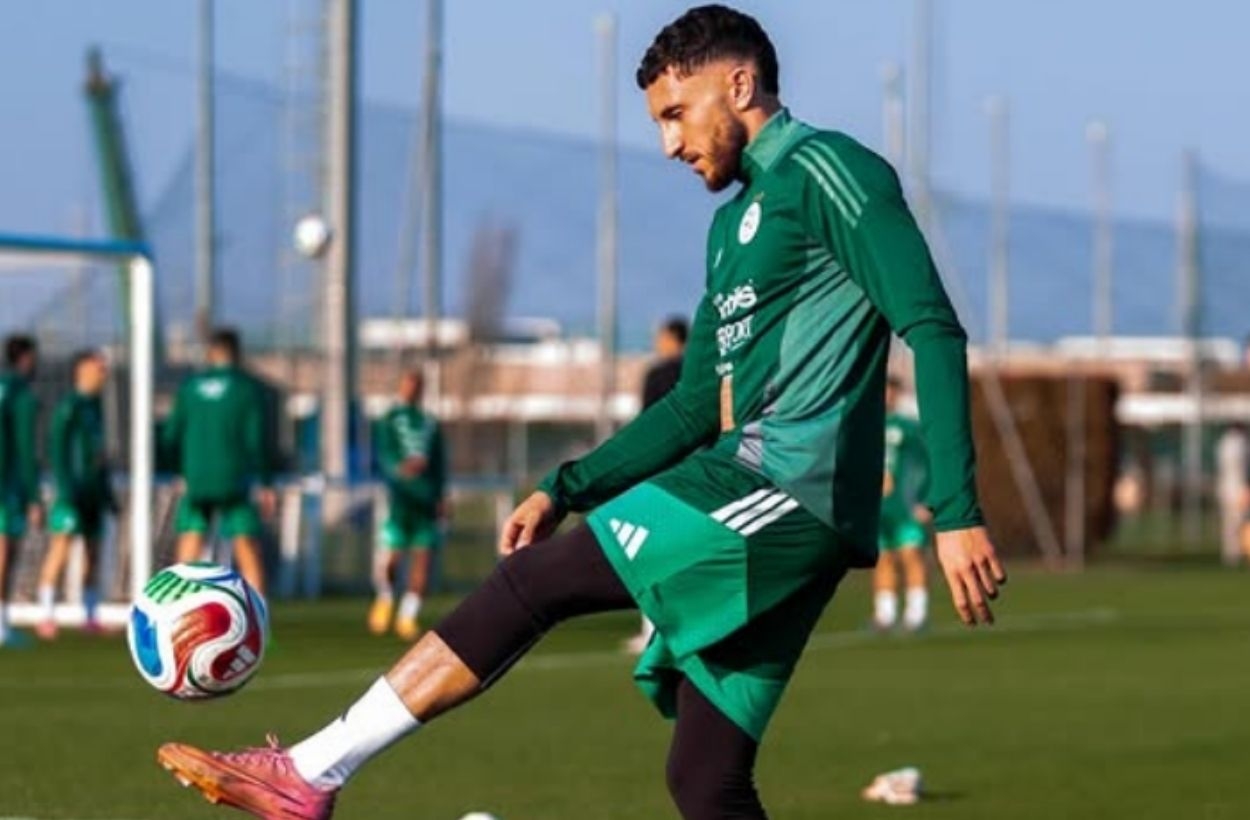 Beşiktaş, Fares Ghedjemis'i transfer listesine aldı