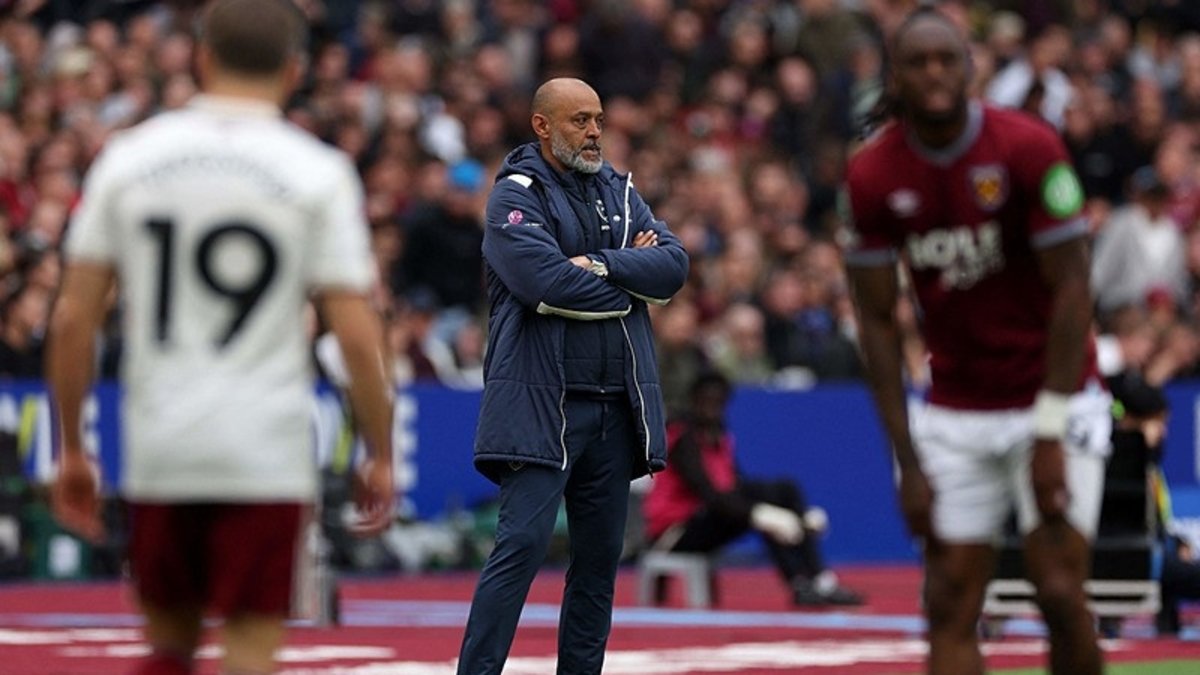 Beşiktaş'ın teknik direktör listesinde Nuno Esprito Santo iddiası!