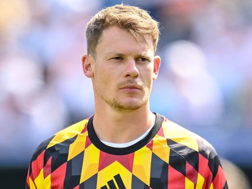 Bayern Münih, Alexander Nubel'i Beşiktaş'a transfer etti