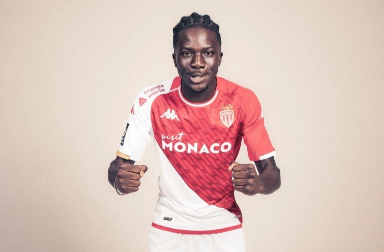 Beşiktaş'ın Sol Bek Arayışı: Kassoum Ouattara Gündemde