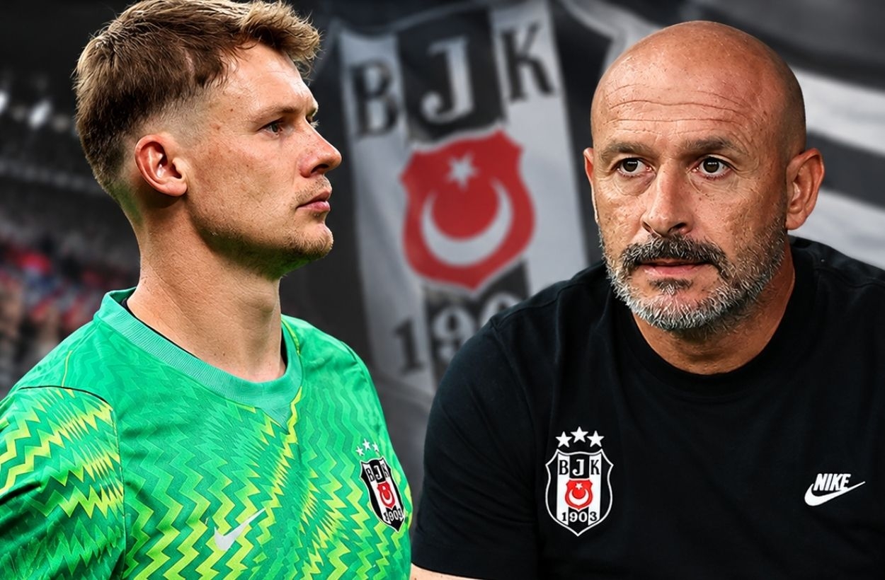Yunanistan'ın Uluslar Ligi'ndeki Sürpriz Performansı: Mavropanos Beşiktaş'ın Gündeminde