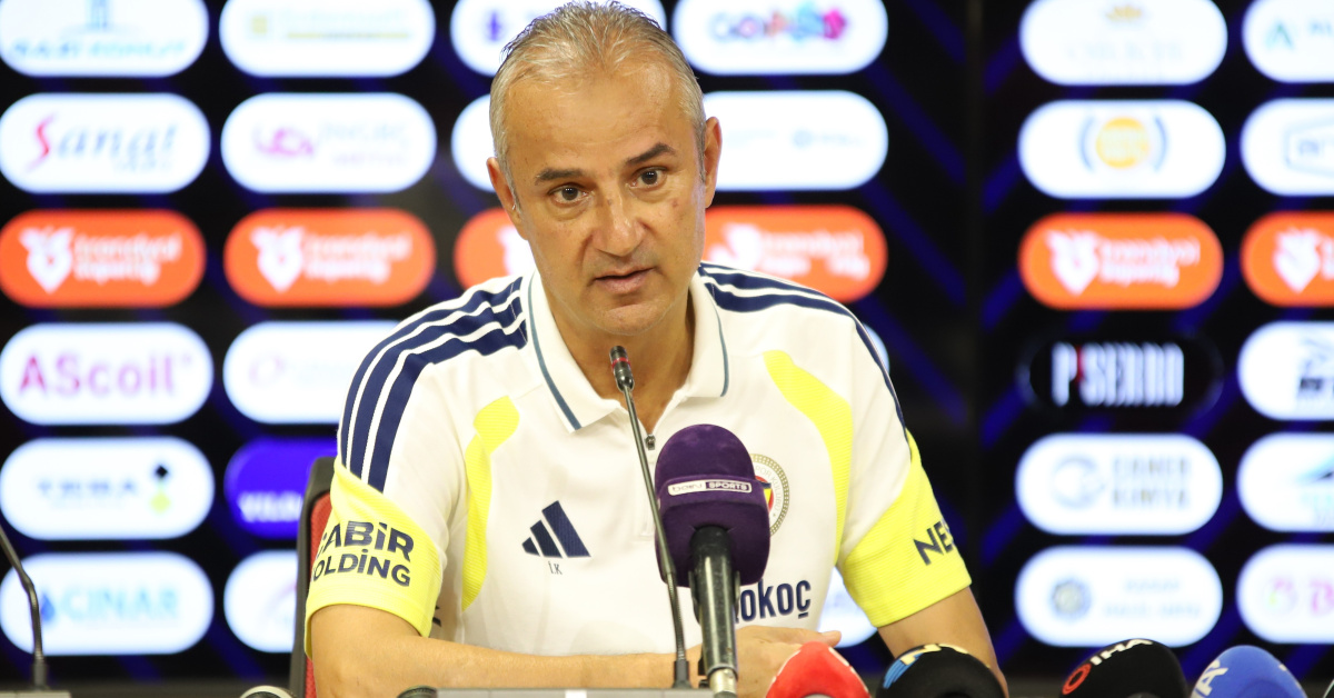 İsmail Kartal: '3 puanı hak ettik ama kazanamadık'