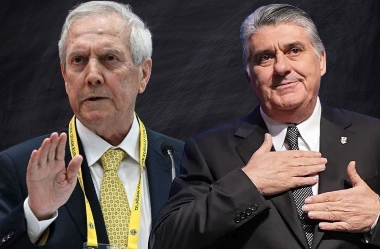 Fenerbahçe ve Beşiktaş'ın Derbi Mücadelesinde 1.5 Milyon Euro Prim Belirlendi