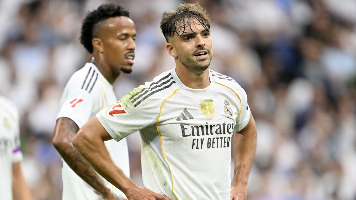 Beşiktaş, Raul Asencio transferinde sona yaklaşıyor!