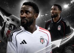Wilfried Ndidi için Suudi Arabistan'dan transfer teklifi geldi