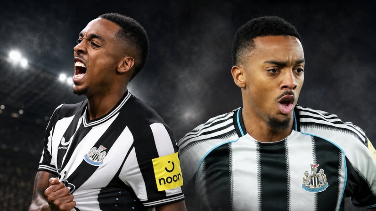 Beşiktaş'ın Joe Willock transferinde yeni engel: 2.5 milyon euro talep edildi