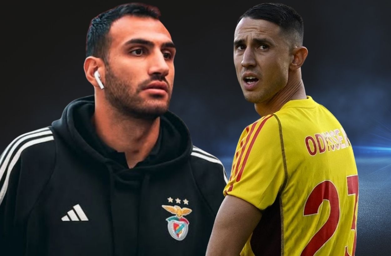 Beşiktaş'ta Yunan Rüzgarı: Adalı Madrid'de Transfer İçin Hız Kesmedi