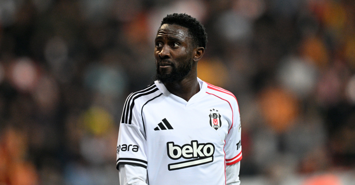 Beşiktaş, Ndidi için 10 milyon Euro bekliyor