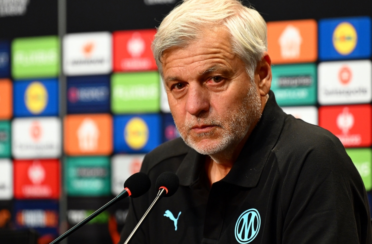 Bruno Genesio: Beşiktaş karşısındaki yenilgi kariyerimin en iyi anları değil