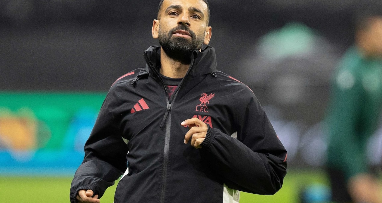 Mohamed Salah, Beşiktaş'a adım adım yaklaşıyor!