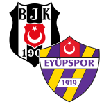 Beşiktaş - Eyüpspor maçı canlı takipte!
