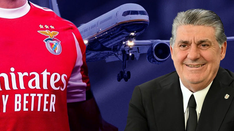 Beşiktaş, Richard Rios için uçağı hazırladı! 2030'a kadar sözleşme teklif ediliyor