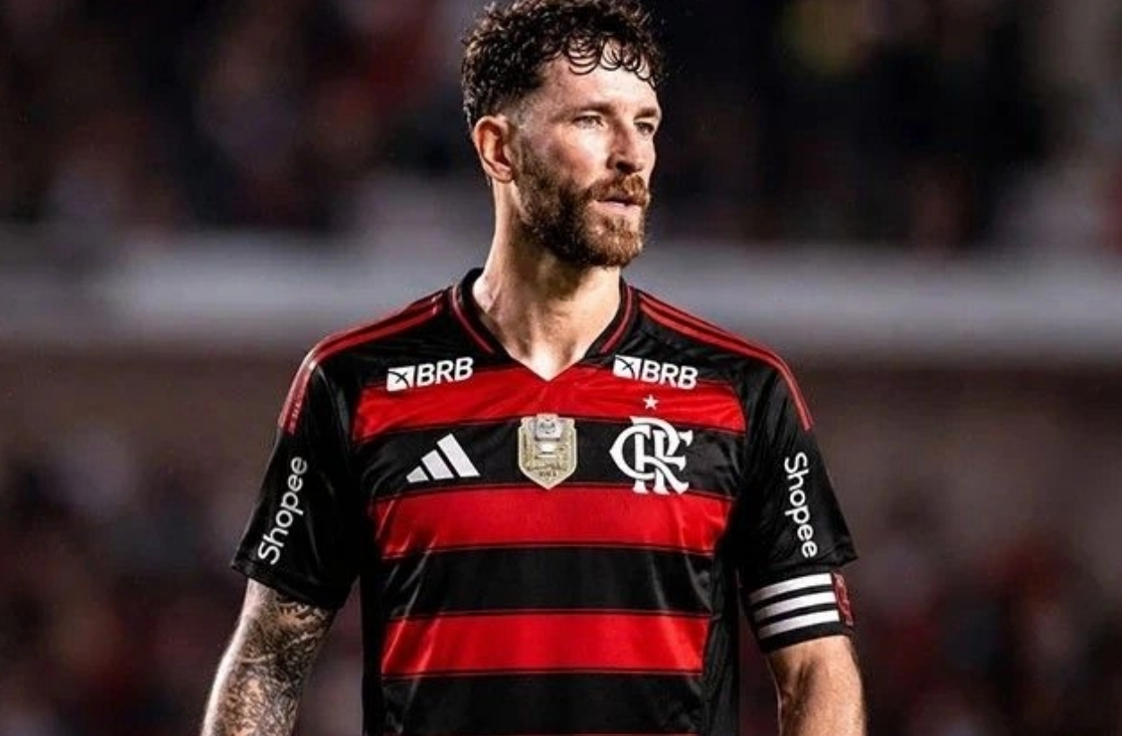 Flamengo, Léo Pereira'yı Beşiktaş'a satmayacak
