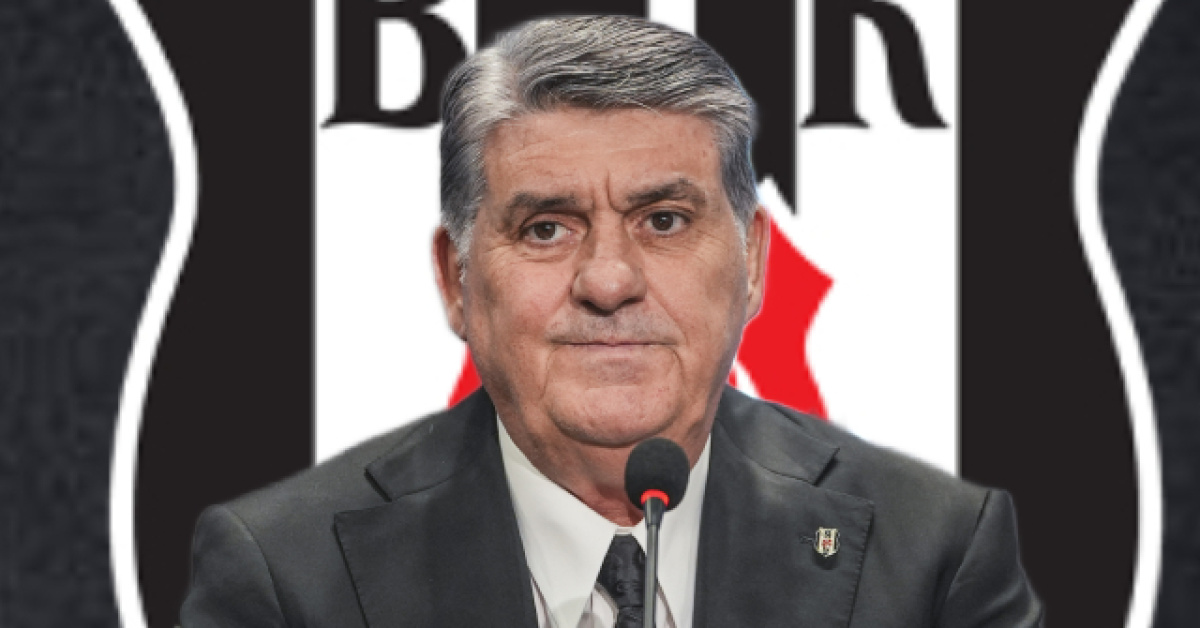 Beşiktaş'ta Olağanüstü Seçim Kararı Alındı! Başkan Adalı Yeniden Aday Olacak