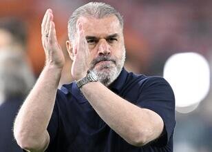 Beşiktaş, Ange Postecoglou ile görüşme yapacak