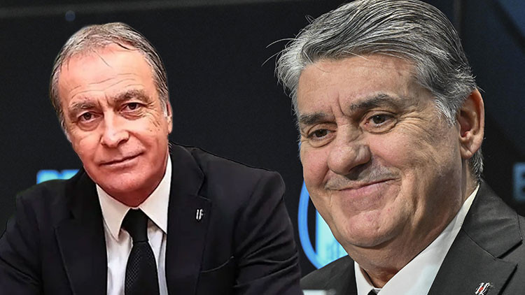 Vincenzo İtaliano Beşiktaş'ın Teklifine Olumlu Yanıt Verdi