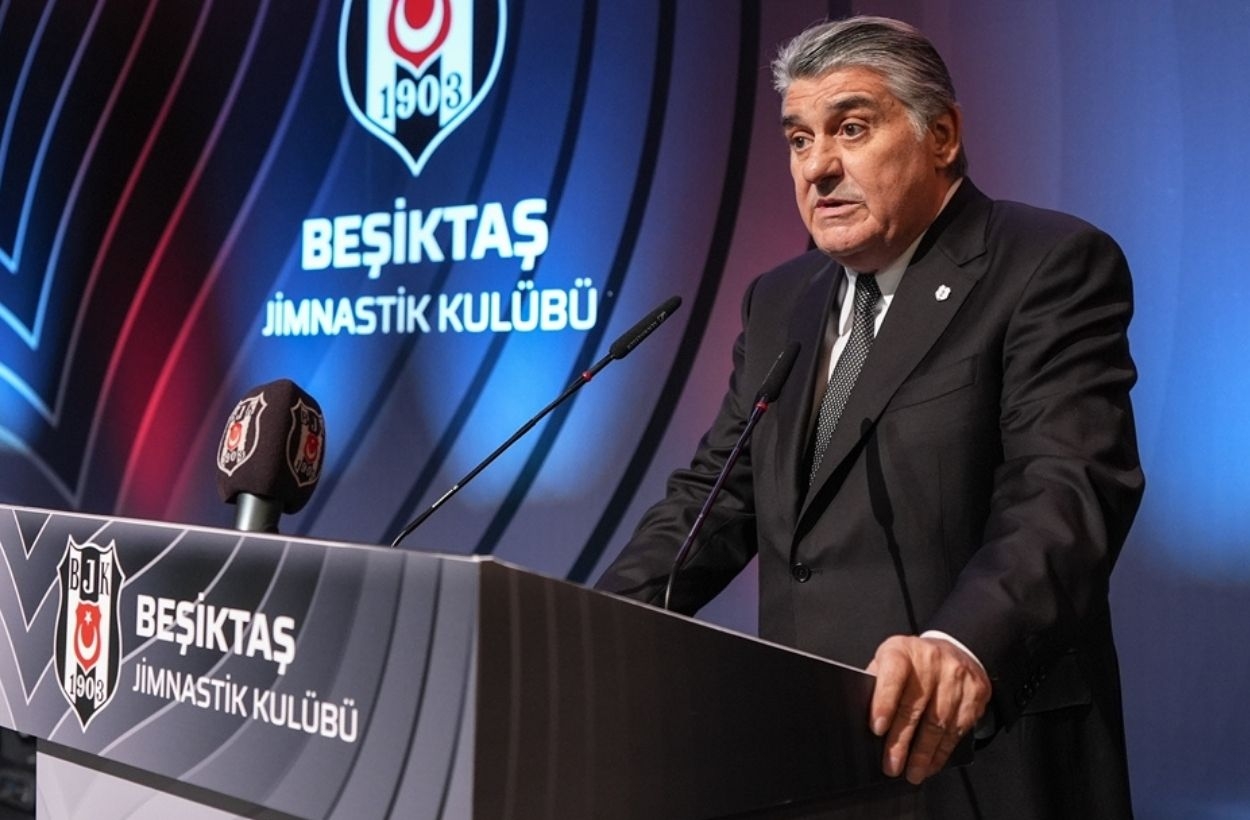 Beşiktaş'ta hazırlık maçları sonrası endişe: Başkan Adalı'dan sert tepki!