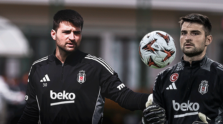 Ersin Destanoğlu Avrupa'ya Açılmaya Hazırlanıyor