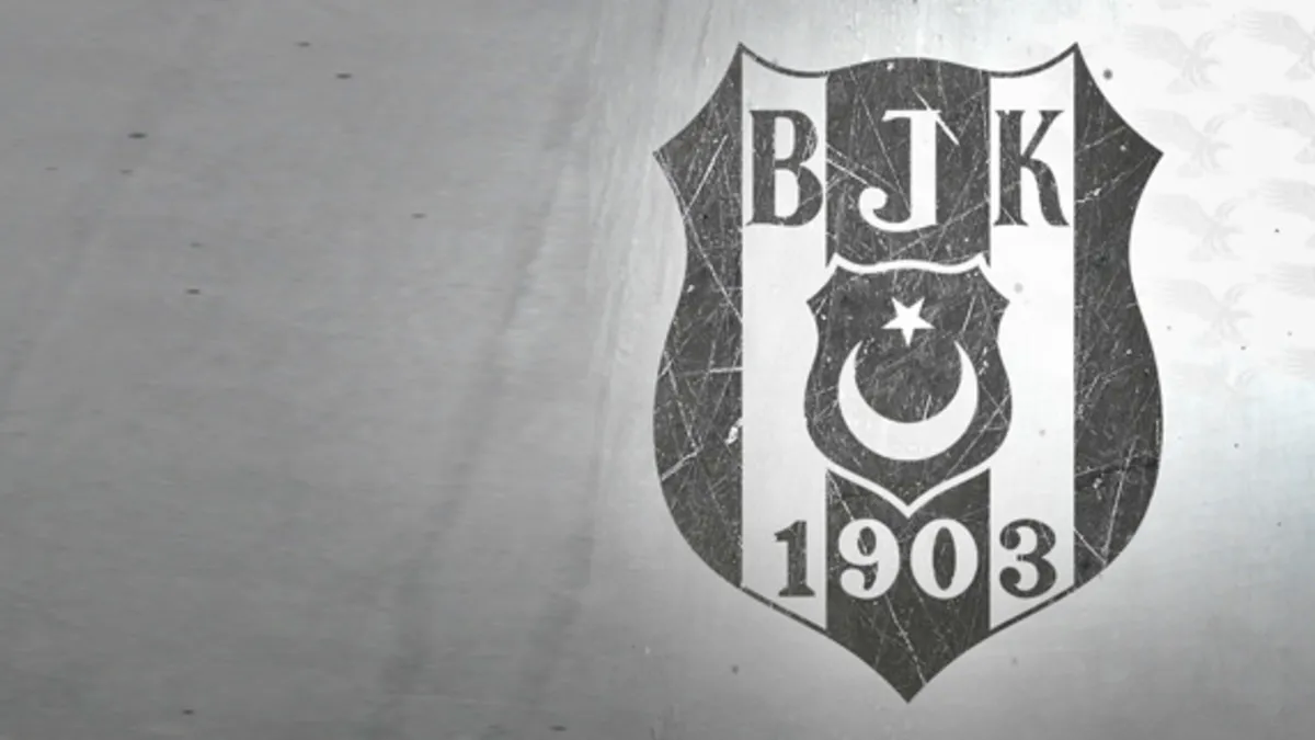 Beşiktaş'ta beklenen ayrılıklar gerçekleşti! Resmi açıklama yapıldı