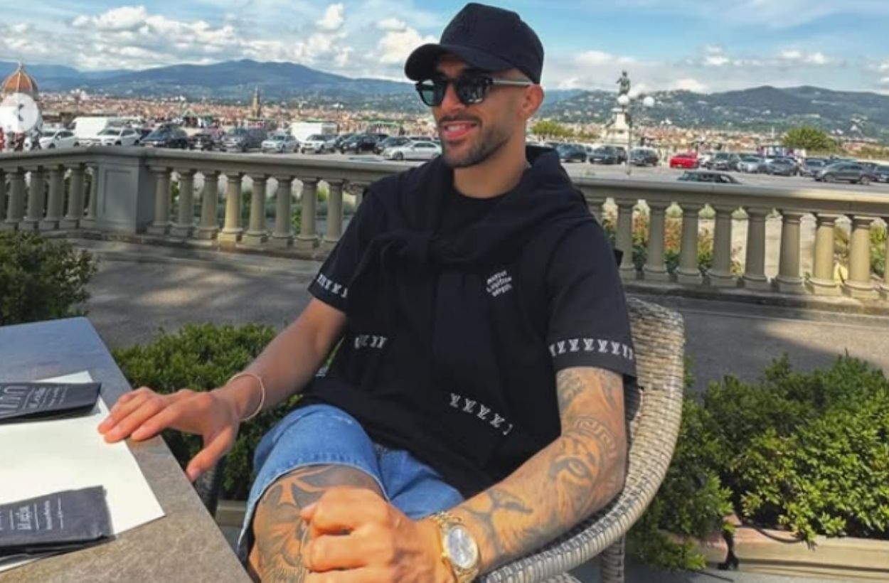 Beşiktaş, Nico González için ilk adımı attı!