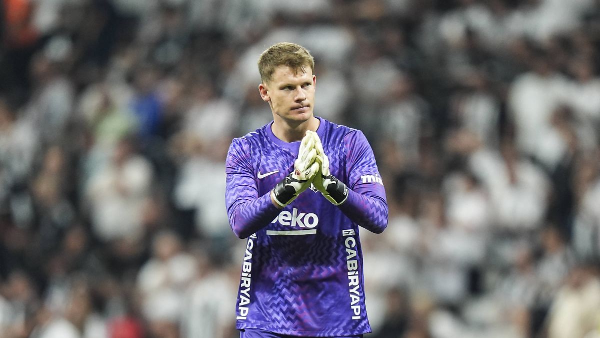Beşiktaş, Marseille ile Avrupa Ligi'nde karşılaşıyor! Maç bilgileri burada