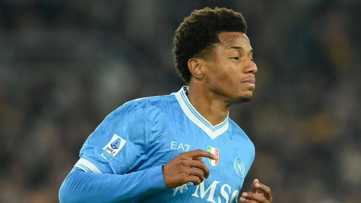 Beşiktaş'tan David Neres hamlesi! Serdal Adalı devreye girdi