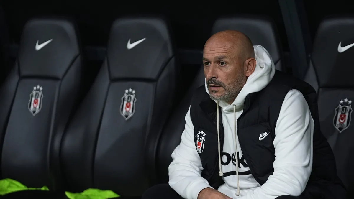 Vincenzo Italiano: 'Bu ligde kolay maç yok, önemli galibiyet oldu'
