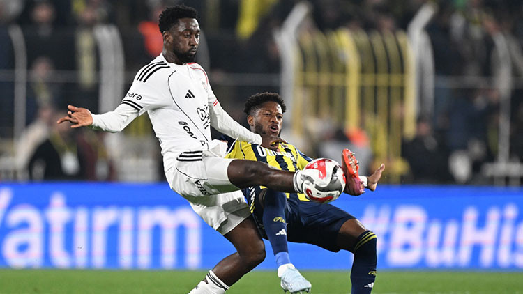 Wilfred Ndidi'nin sakatlığı derbi sonrası netleşti