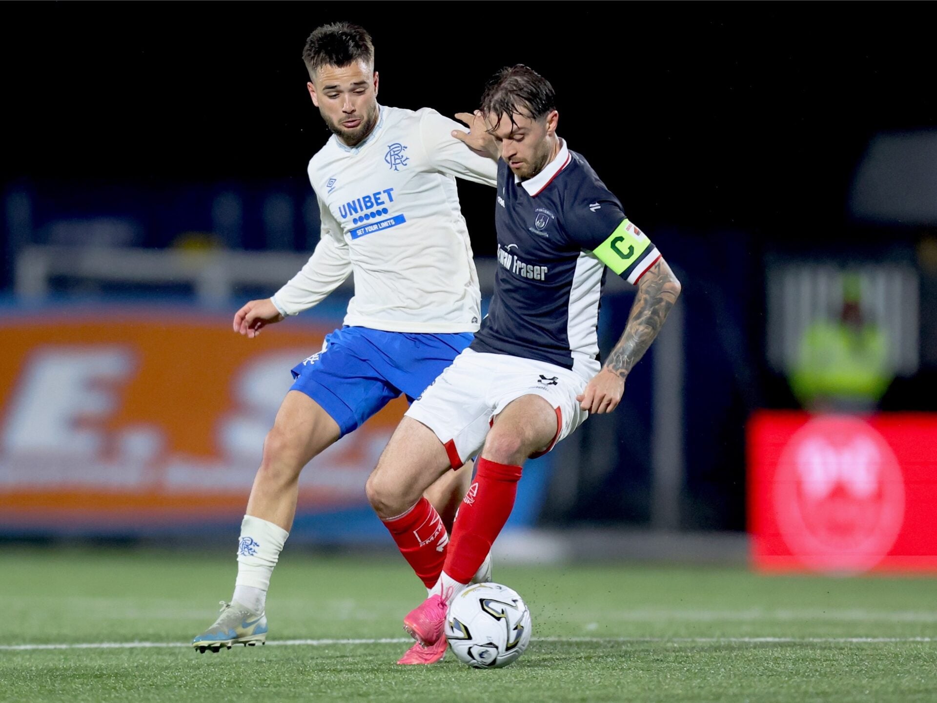 Nicolas Raskin, Beşiktaş'a gitmeyi reddetti! Transfer süreci sona erdi
