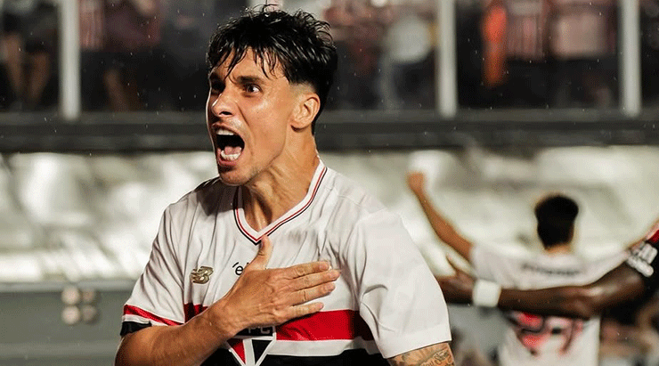 Beşiktaş'ın transfer hedefi Ferreirinha