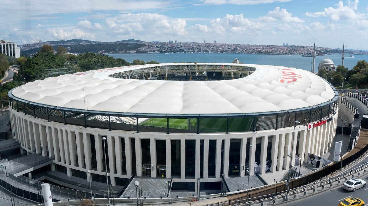 Beşiktaş'ın Avrupa Maçı Tarihleri Belli Oldu: 20 ve 27 Ağustos'ta Oynanacak